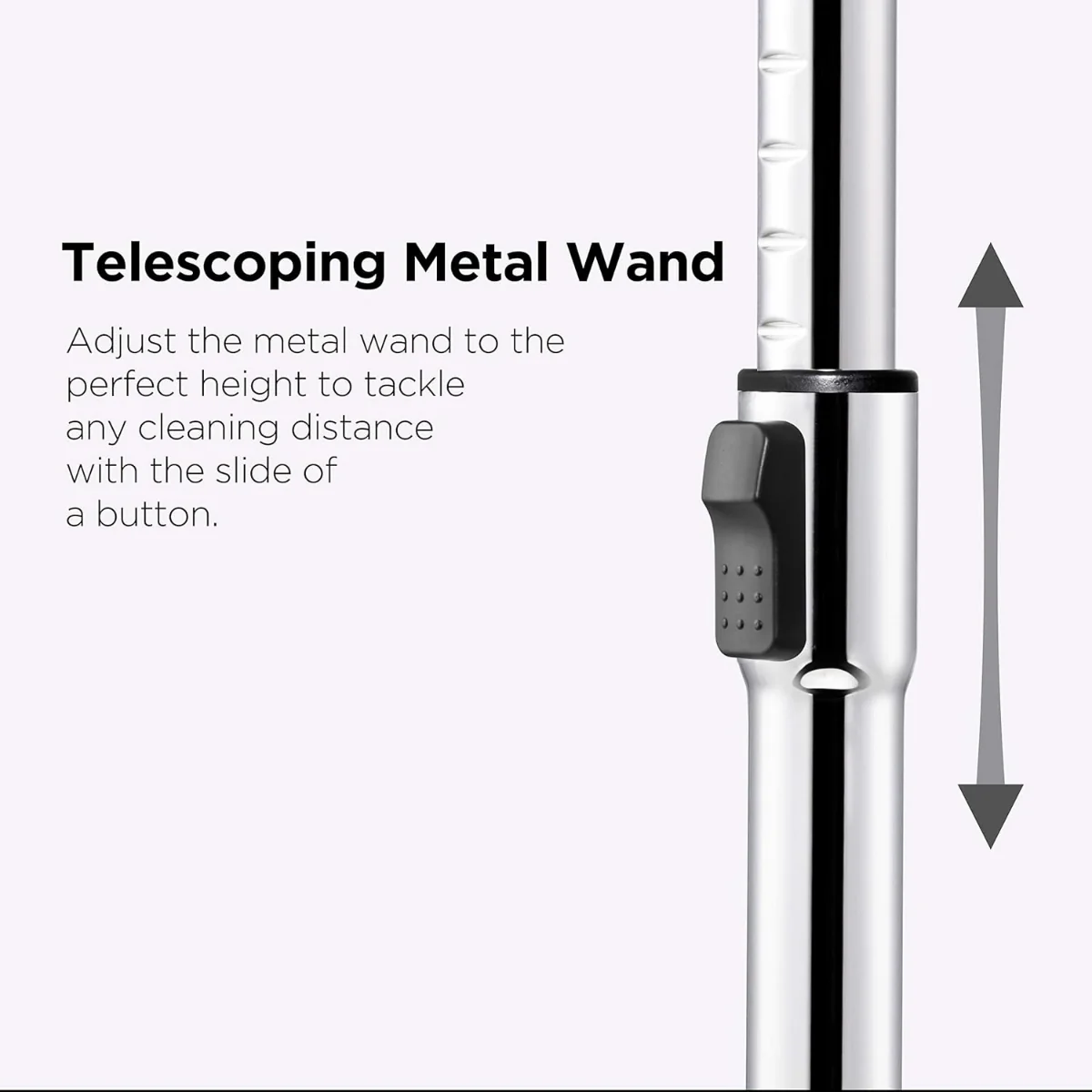 Eureka Multi-Surface Canister Vacuum