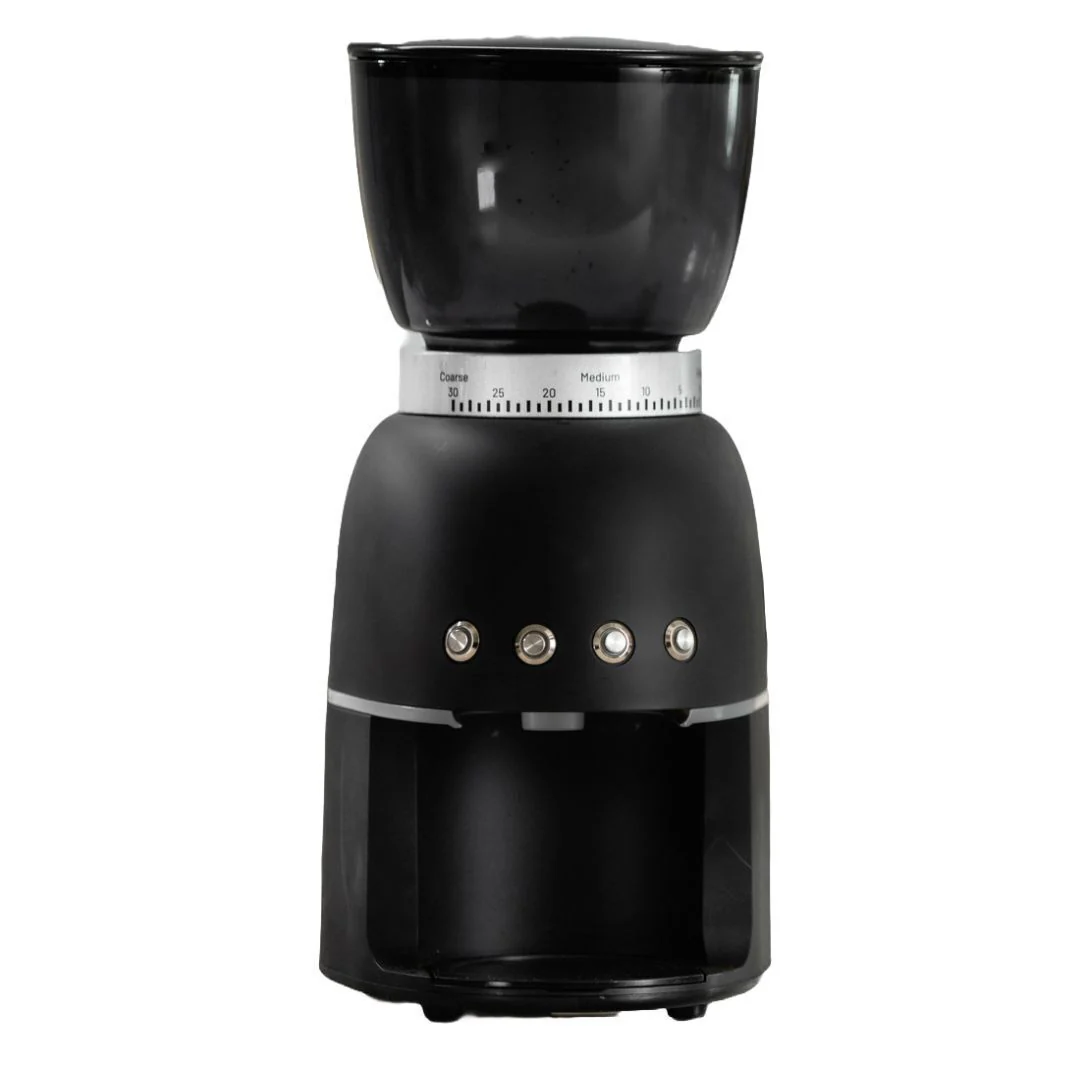 PodMkr Grinder with Reusable Stainless Steel Pods for Keurig