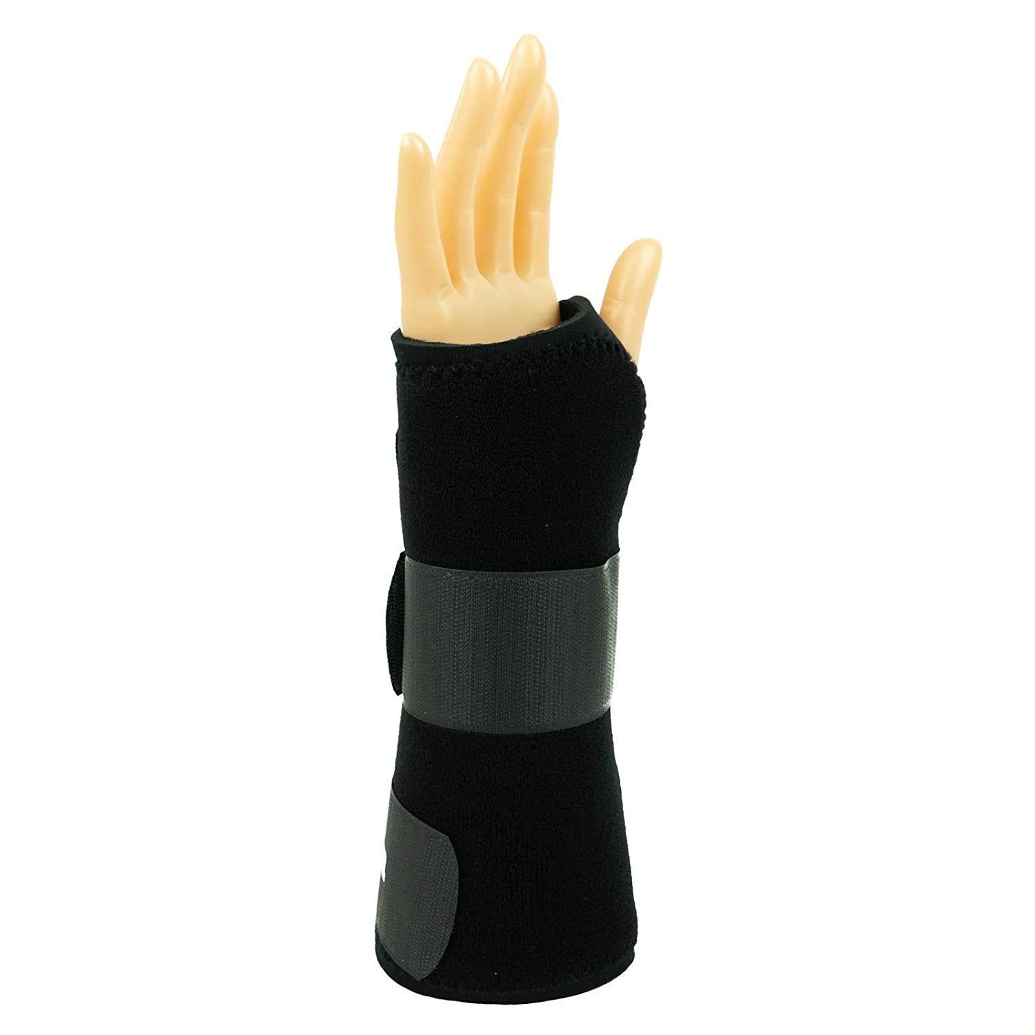 Benik 78724 Model W-310 Wrist Splint, Left, Large