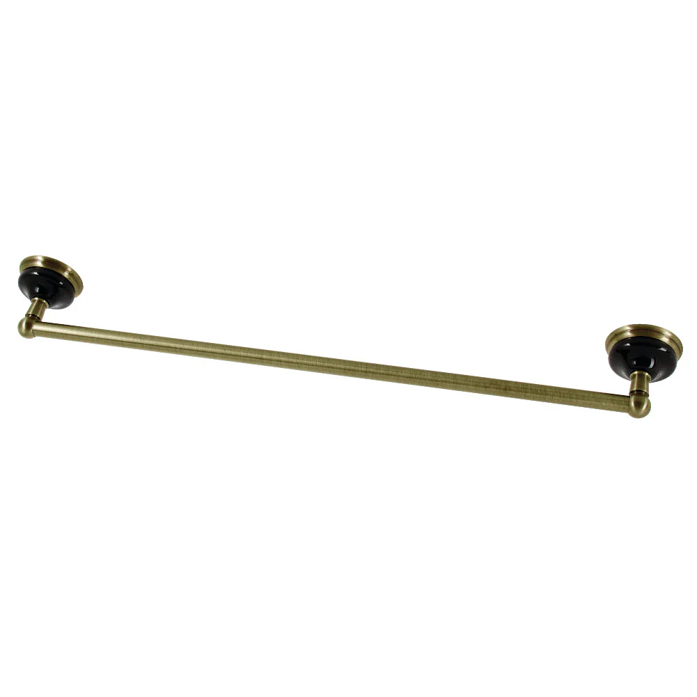 Kingston Brass Water Onyx 24