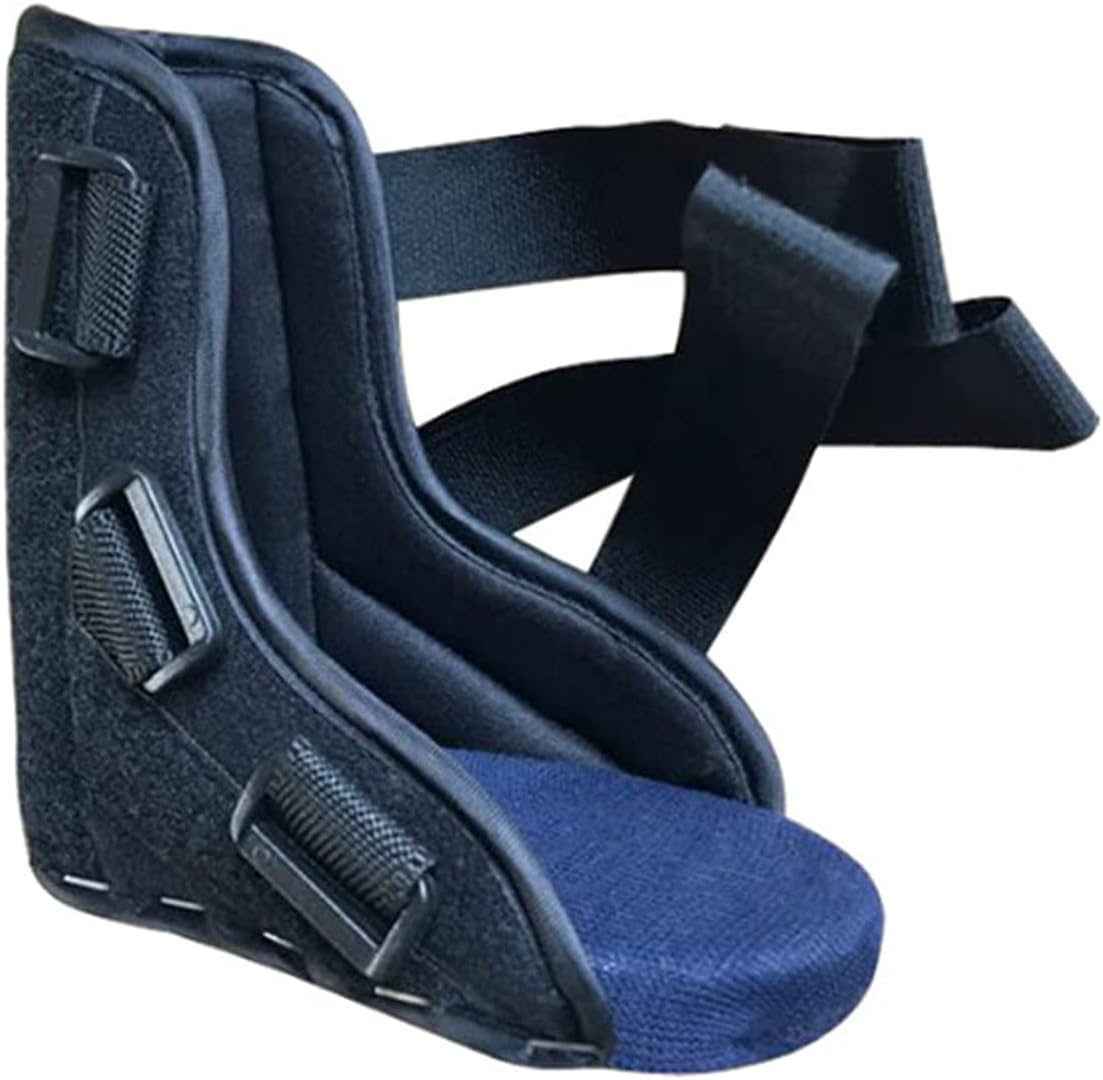 Ankle Foot Orthosis Drop Foot Splint Baby Ankle Foot Brace Night Splint for Foot Drop Improves Standing Or Walking (14cm)