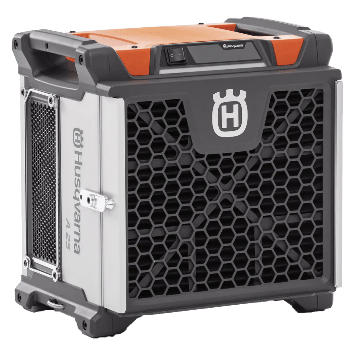 Husqvarna A25 HEPA Portable Air Scrubber