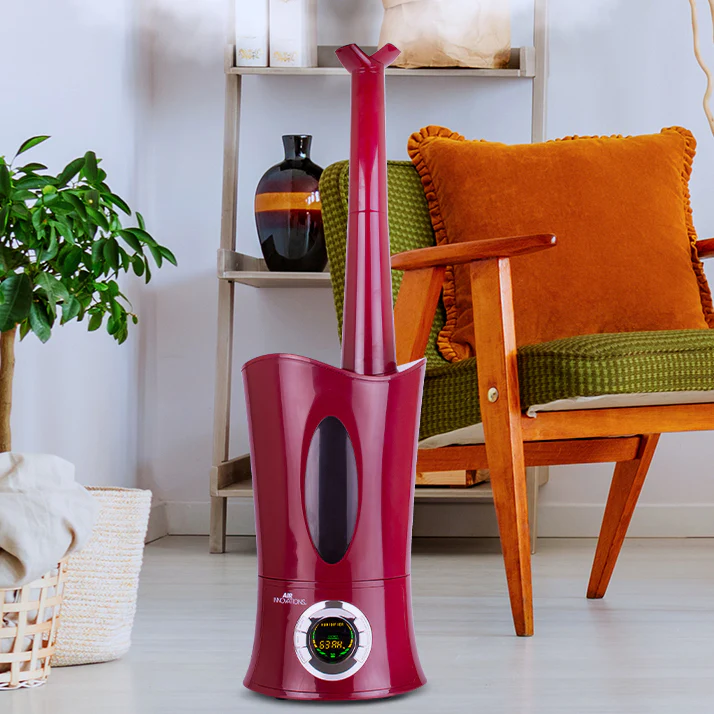 Air Innovations 1.7 Gal. Ultrasonic Cool Mist Humidifier