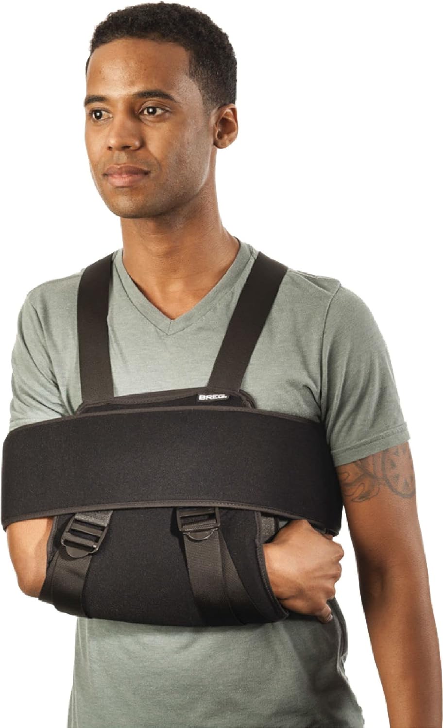 Breg Universal Sling and Swathe