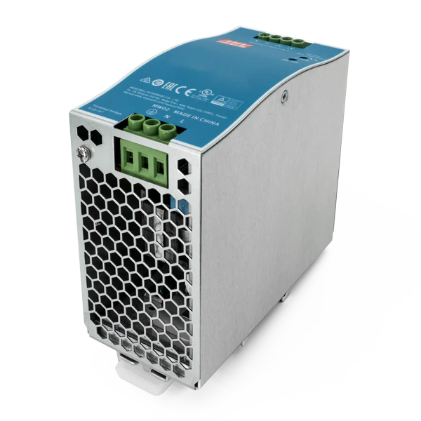 DoorBird Power Supply Din Rail 48VDC/5A