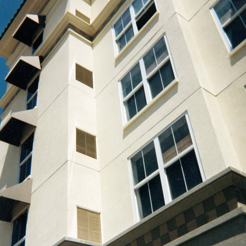 Friedrich Vert-I-PAK 18,000 BTU Vertical Package AC Heat Pump