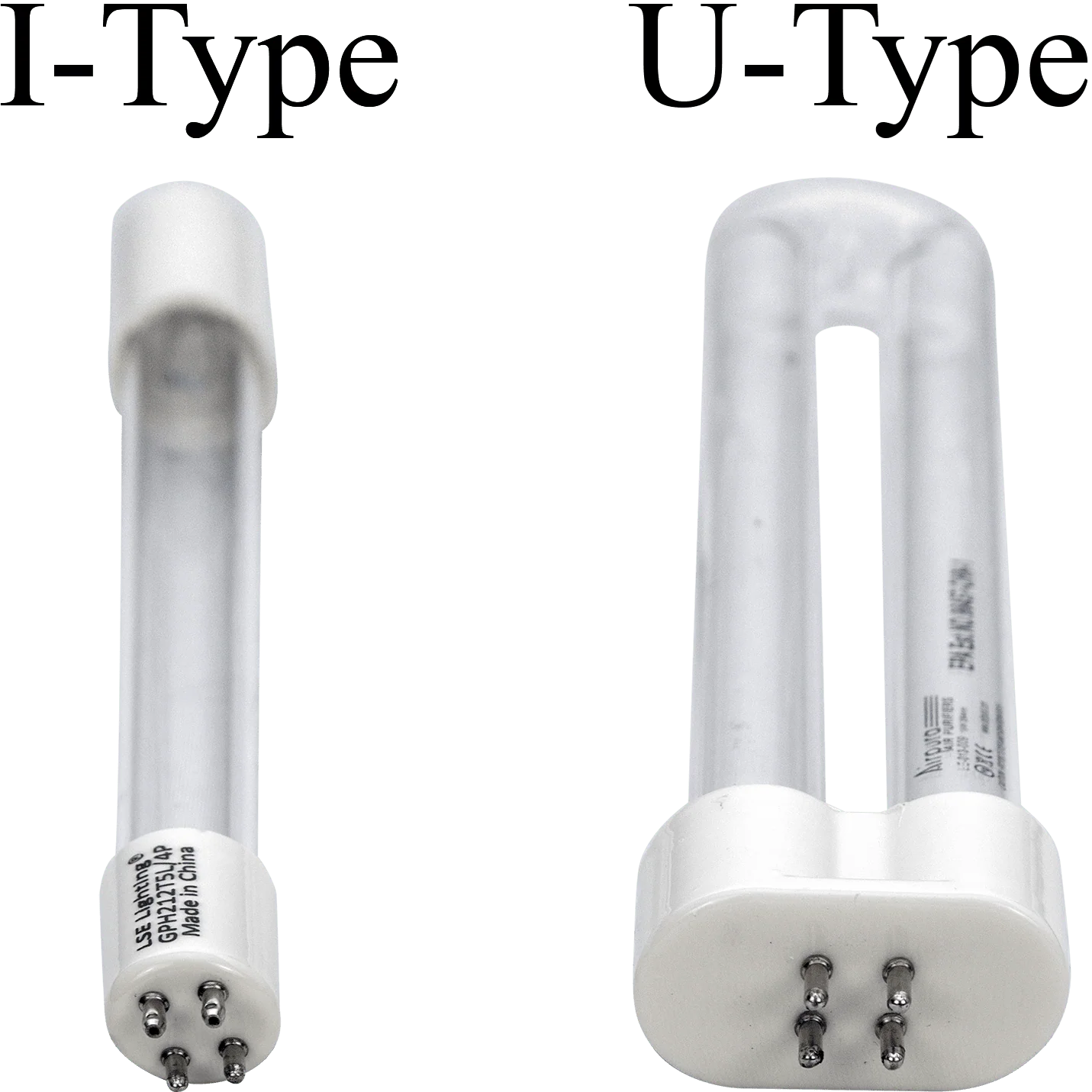 Airpura Replacement UV Lamp