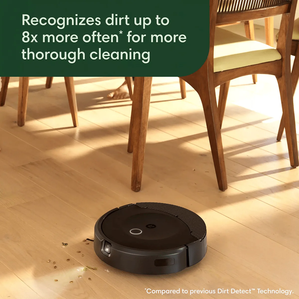 iRobot Roomba Combo 10 Max + AutoWash Dock