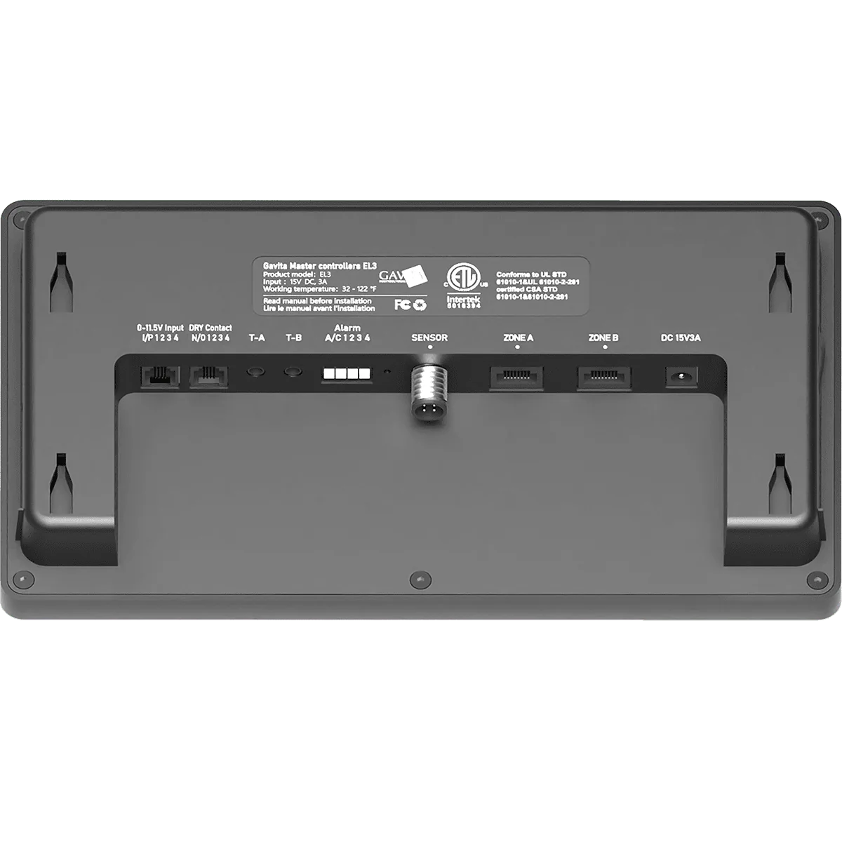 Gavita EL3 Master Controller