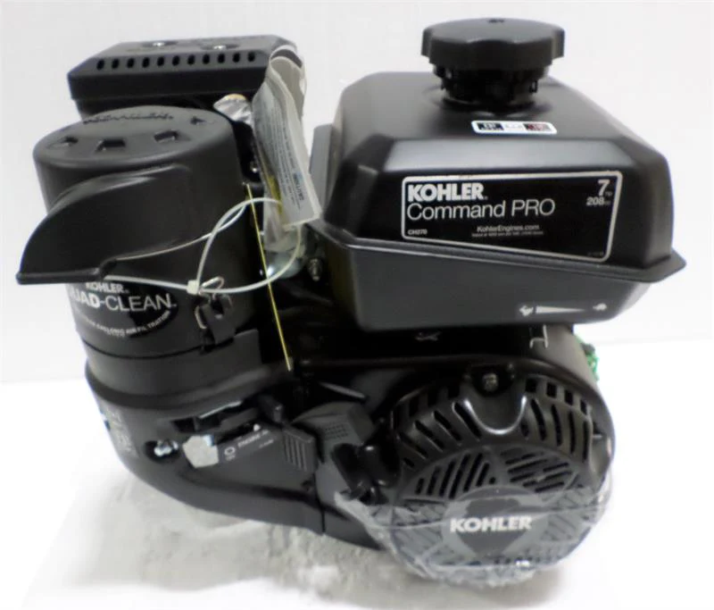 Kohler Horizontal 7 HP Command PRO 1