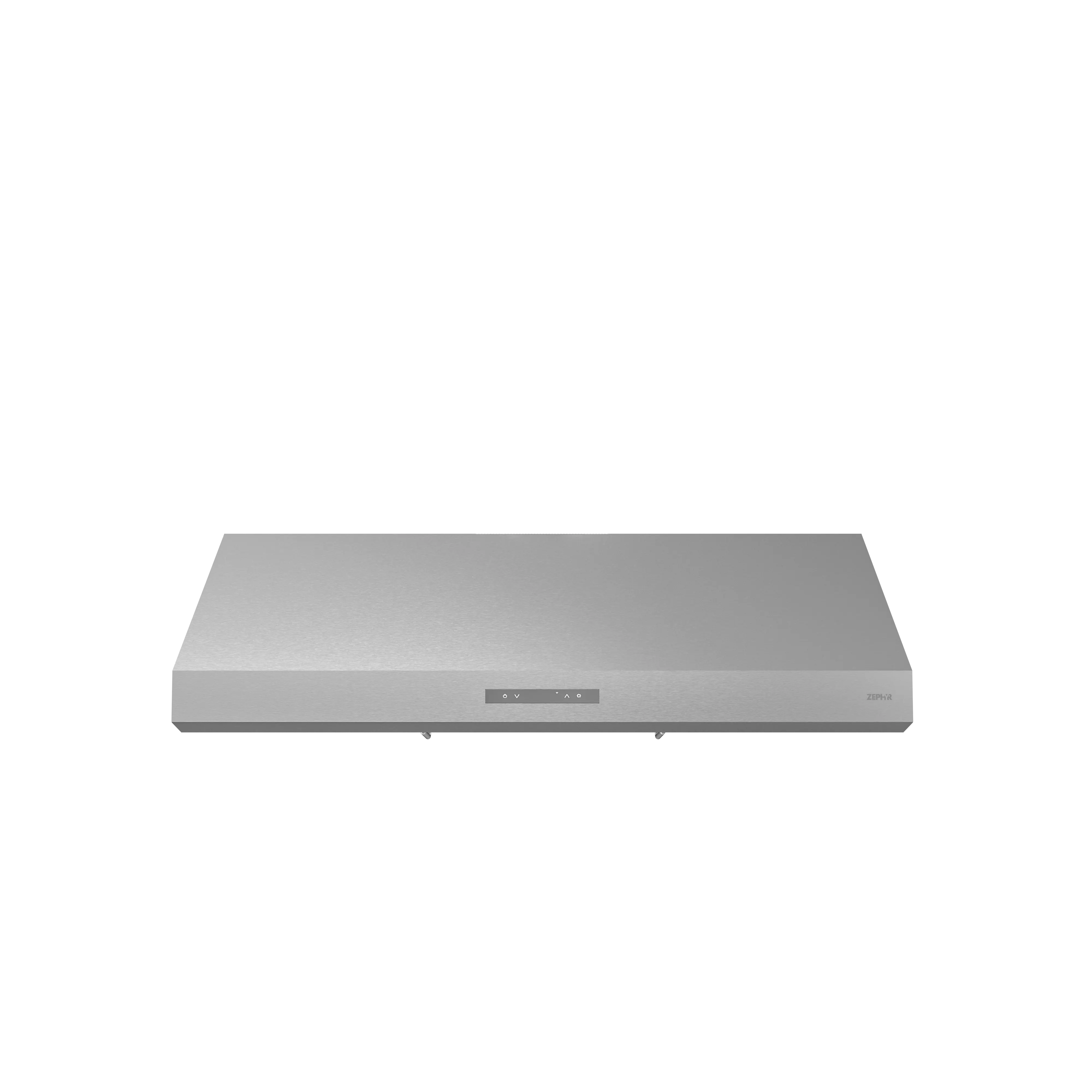 Zephyr Tidal I Connect 11in UC, 36in, Stainless Steel, LED, ACT (AK7336AS)