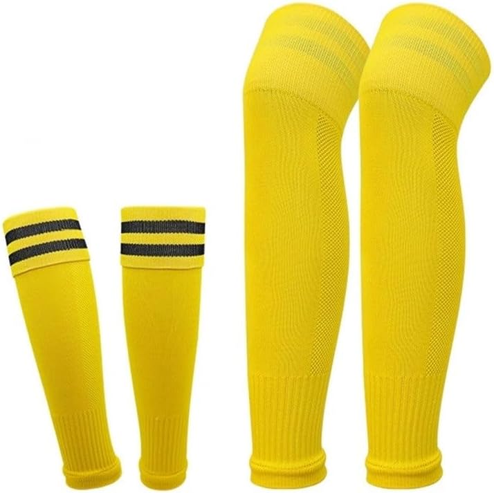 Calf Support Brace Adult Leg Sleeves Breathable Outdoor Sports Leg Protection Socks