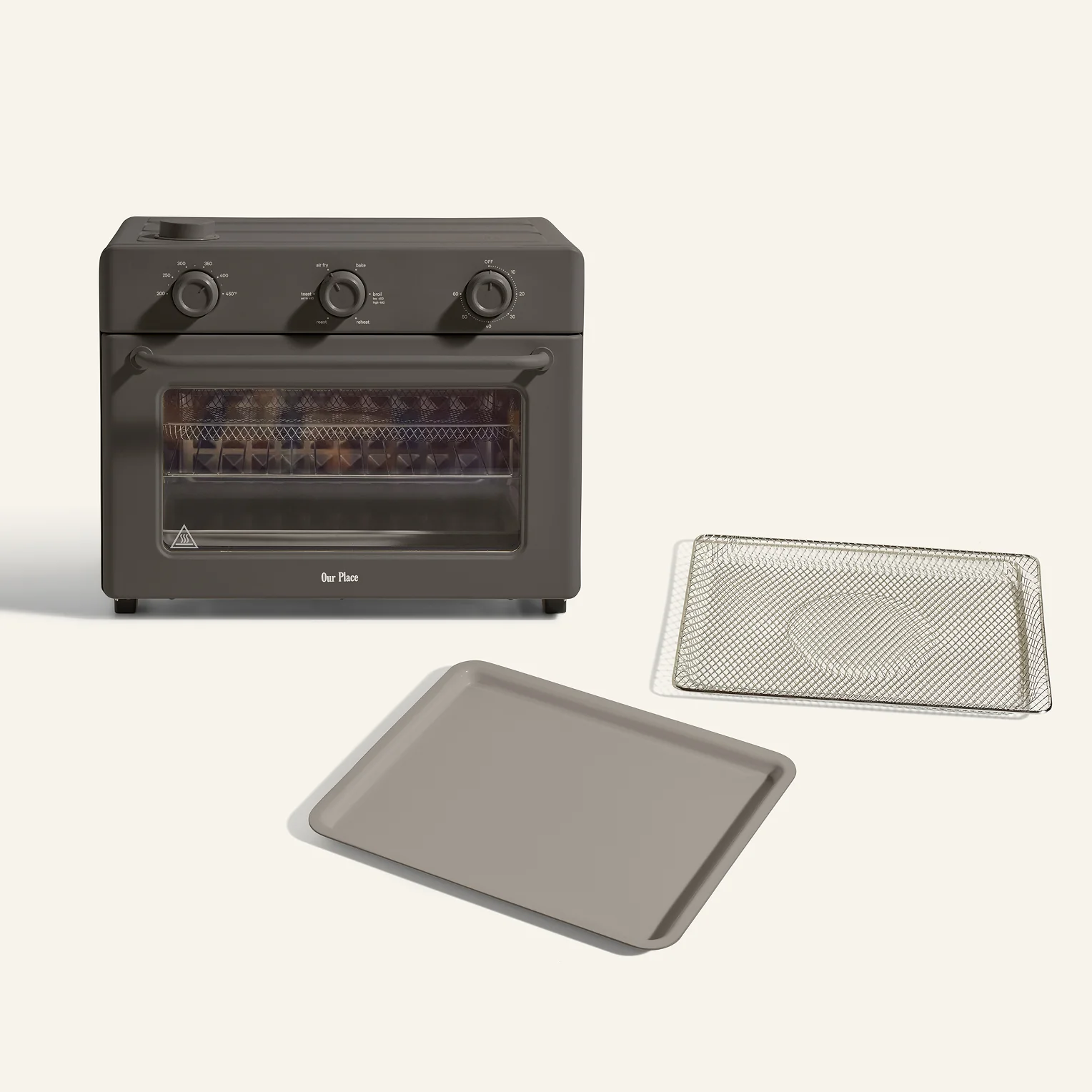 Large Wonder Oven + Large Wonder Oven Essentials Kit