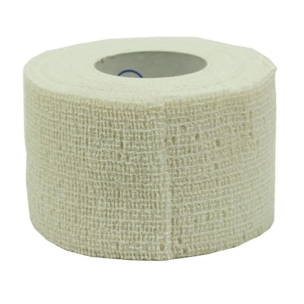 Andover Healthcare PowerFlex Latex Free Athletic Tape, 3