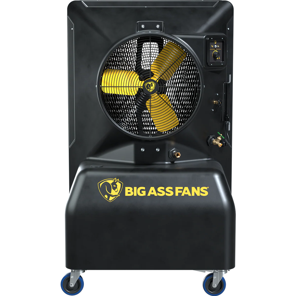 Big Ass Fans Cool-Space 350 Evaporative Cooler