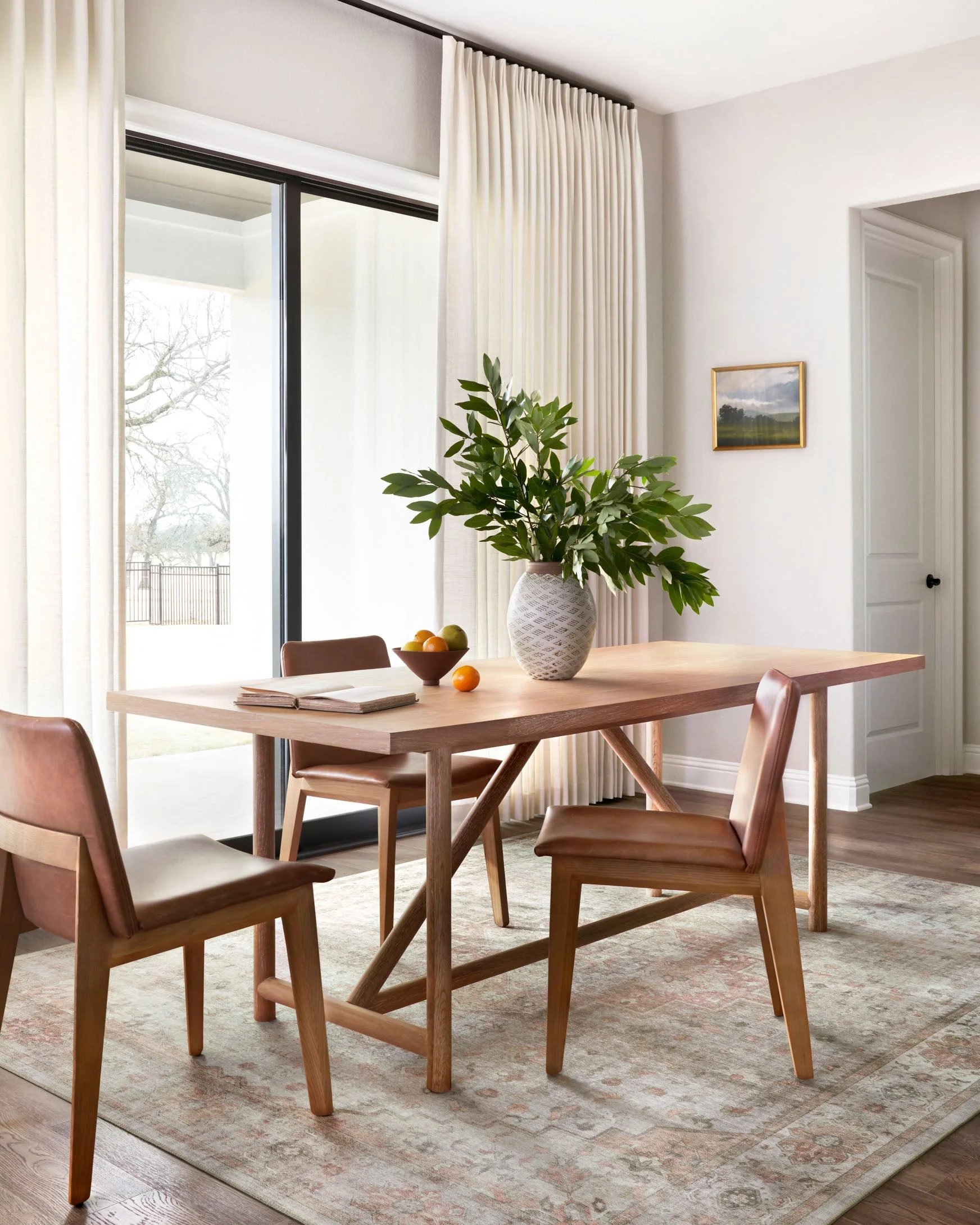 Loloi II Heidi Collection - Traditional Power Loomed Rug in Sage (HEI-02)