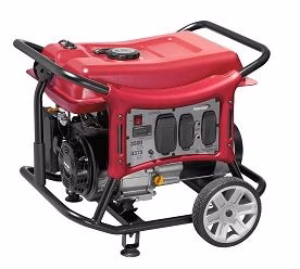 Powermate PMC143500.01 3500 watt Portable Generator