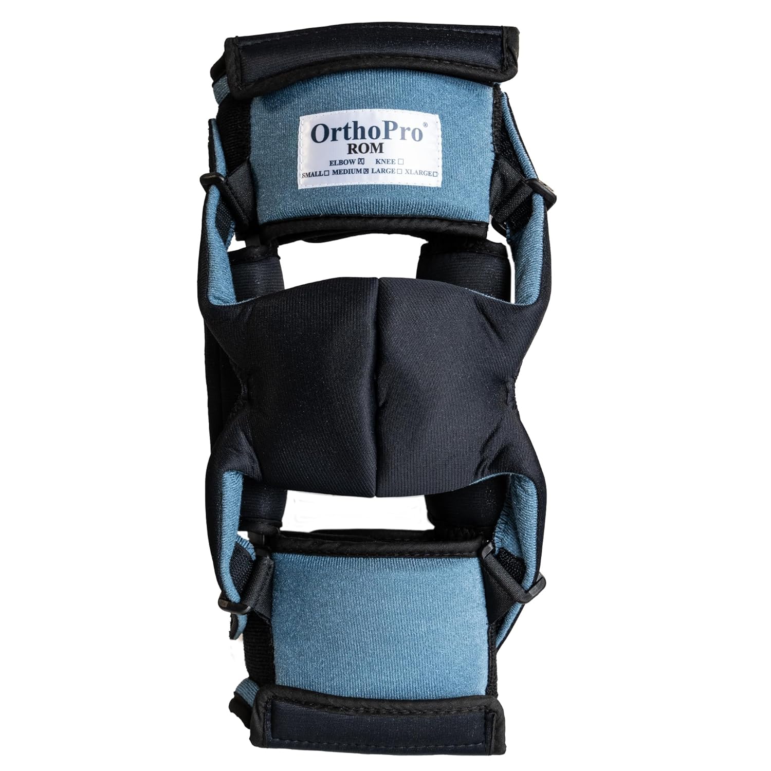 Brace Direct DynaPro Hyperextension Flex Elbow Brace for Mild to Severe Elbow Contractures- Support for Elbow Hyperextension & Extensor Rehabilitation- L3670, L3761 - OCSI