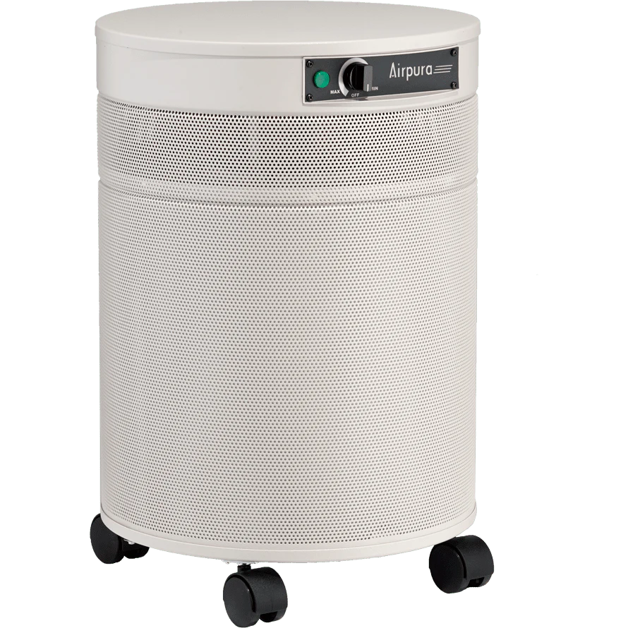 Airpura V600/V614 Air Purifier