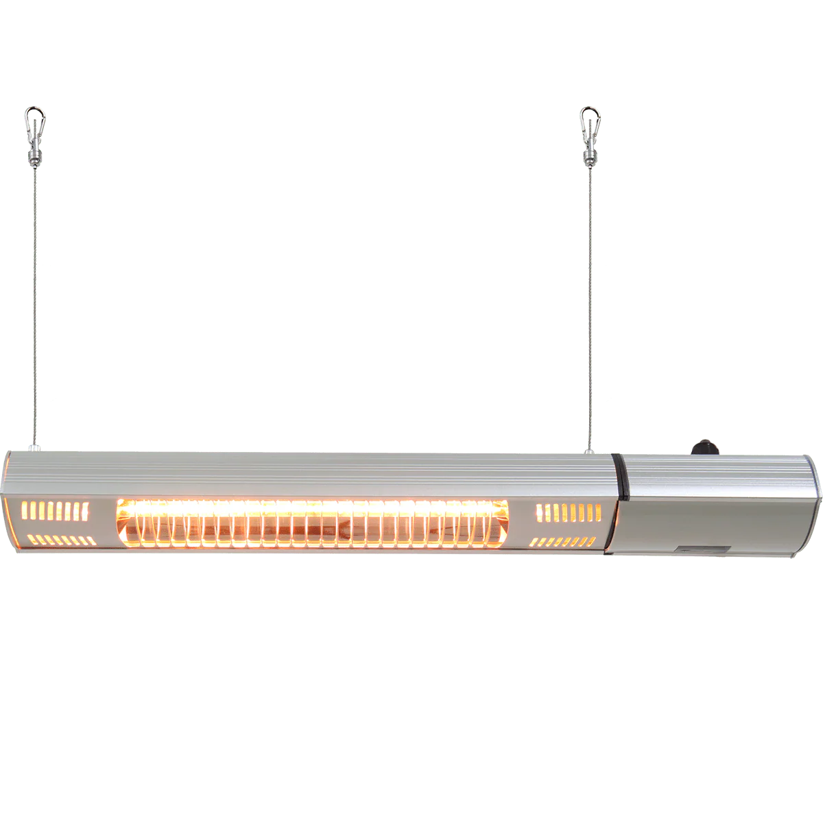 Ener-G+ Wall Mounted Outdoor Water-Resistant Infrared Heater