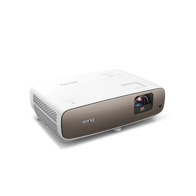 BenQ Beamer W2700 (B-Ware)