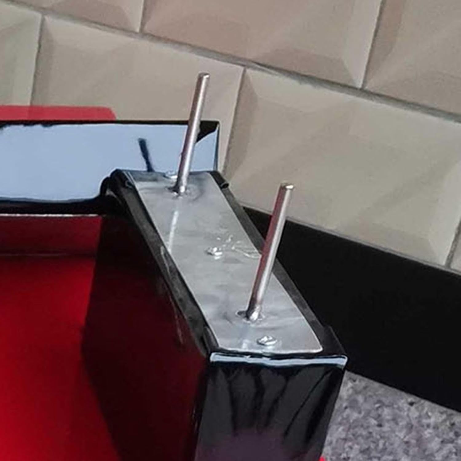 Arm Wrestling Table Pads Cushion Reliable Professional Lightweight Sturdy Elbow Protection Wrist Strength Support for Fitness