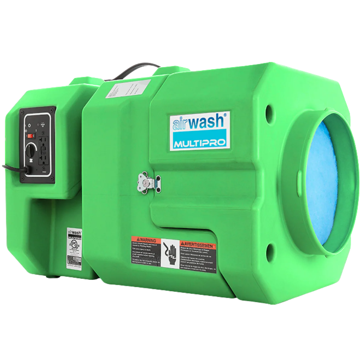 Amaircare AirWash MultiPro Air Scrubber