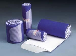 Nustim Wrap, 4 x 48 in (Pack of 3)