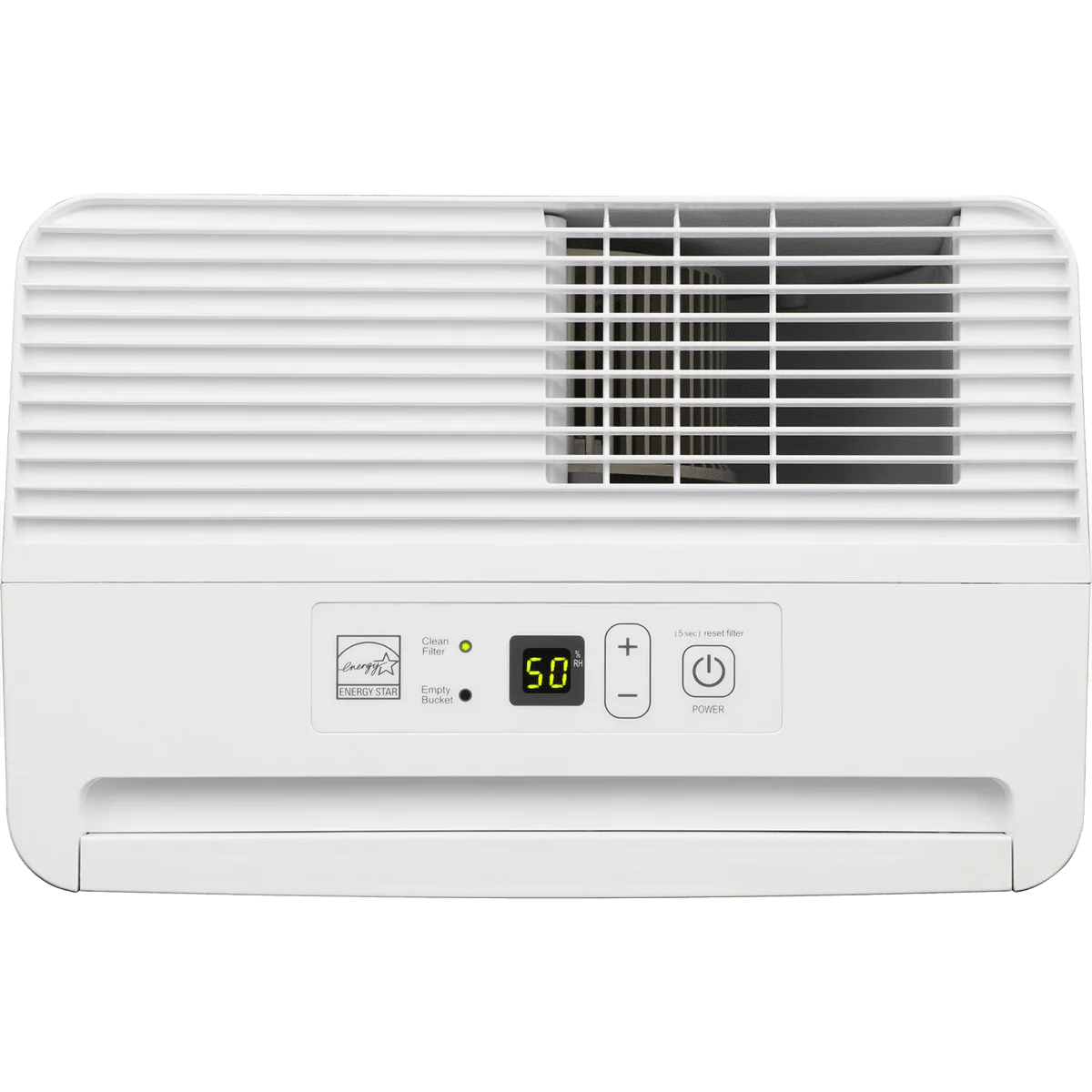 Hisense 25 Pint Energy Star Dehumidifier w/ Electronic Controls