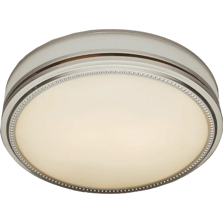 Good Housekeeping Opera 110 CFM Decorative Bathroom Fan