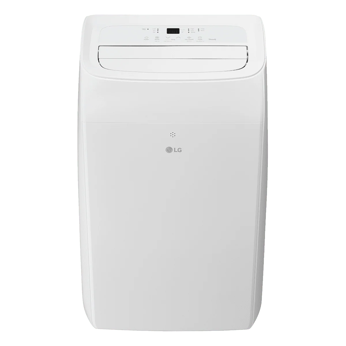 LG 12,000 BTU Portable Air Conditioner