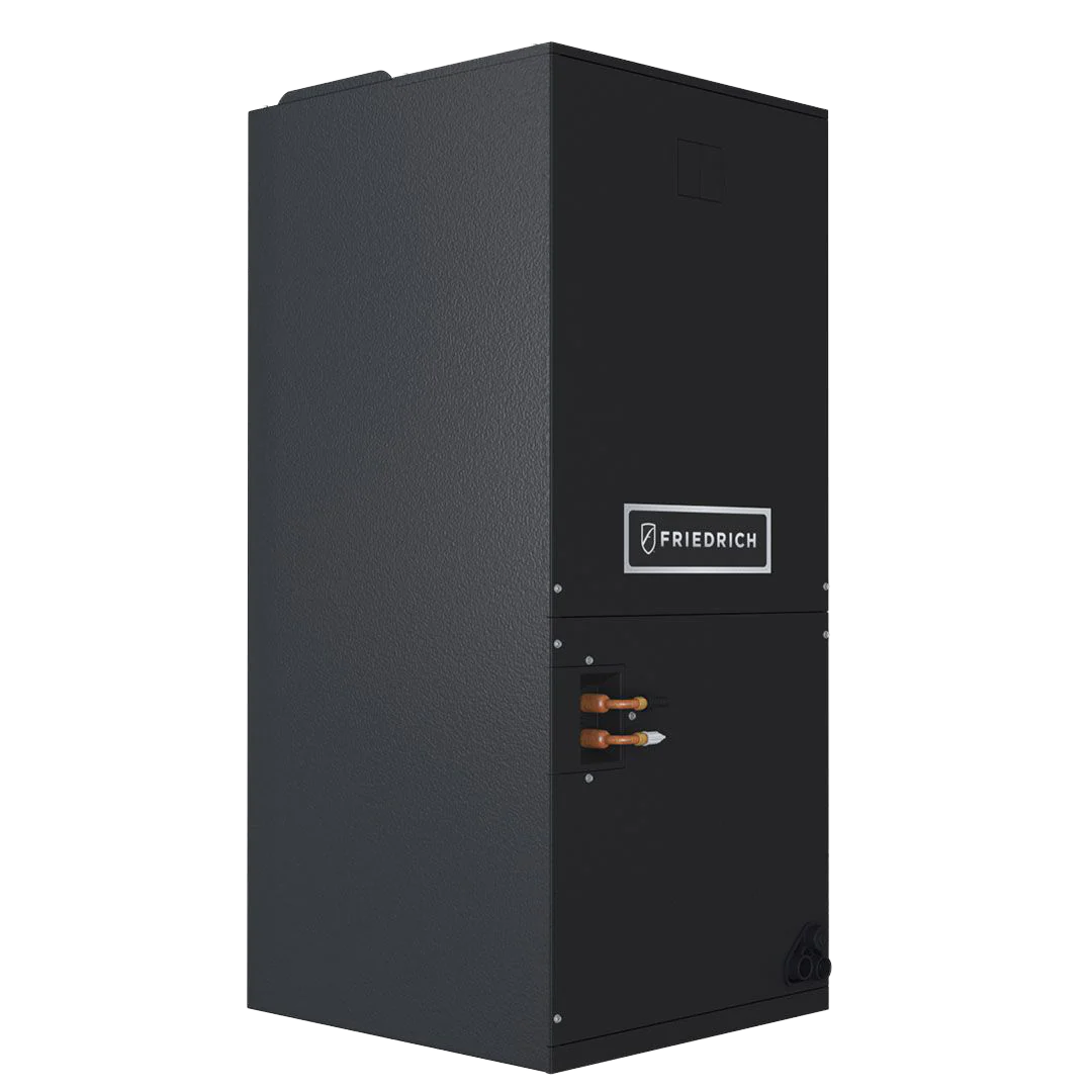 Friedrich 48,000 BTU 4 Ton Breeze Central Ducted Heat Pump Split System