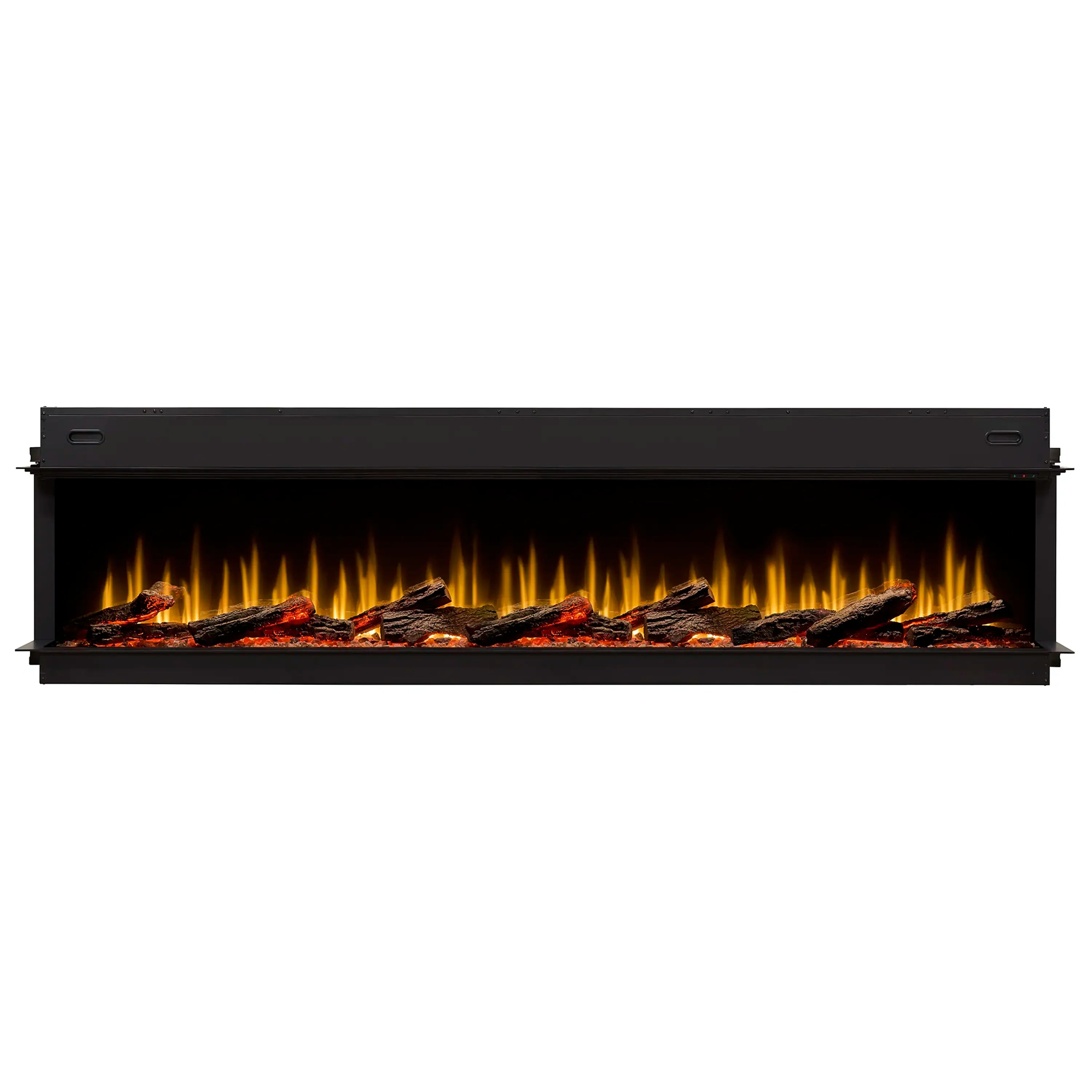 Dimplex Ignite Ultra 100-Inch Built-in Linear Electric Fireplace (ULT100)