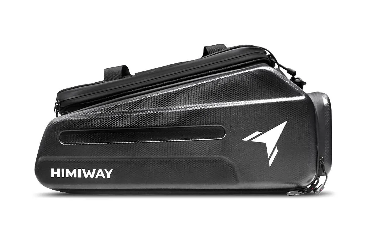 Waterproof Battery Bag