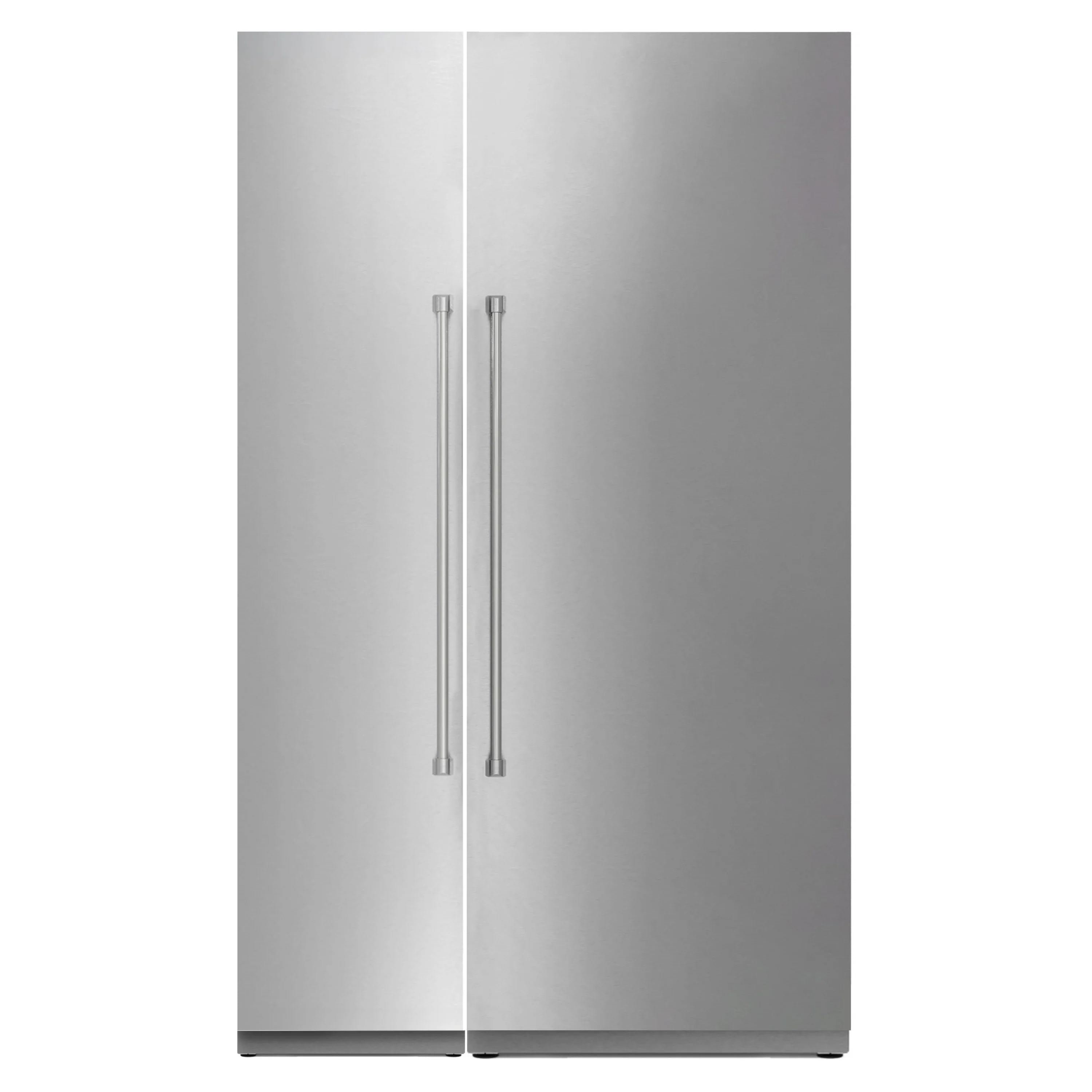 Thor Kitchen X-Series 48-Inch Column 16.6 Cu. Ft. Refrigerator and 8.6 Cu. Ft. Freezer in Stainless Steel