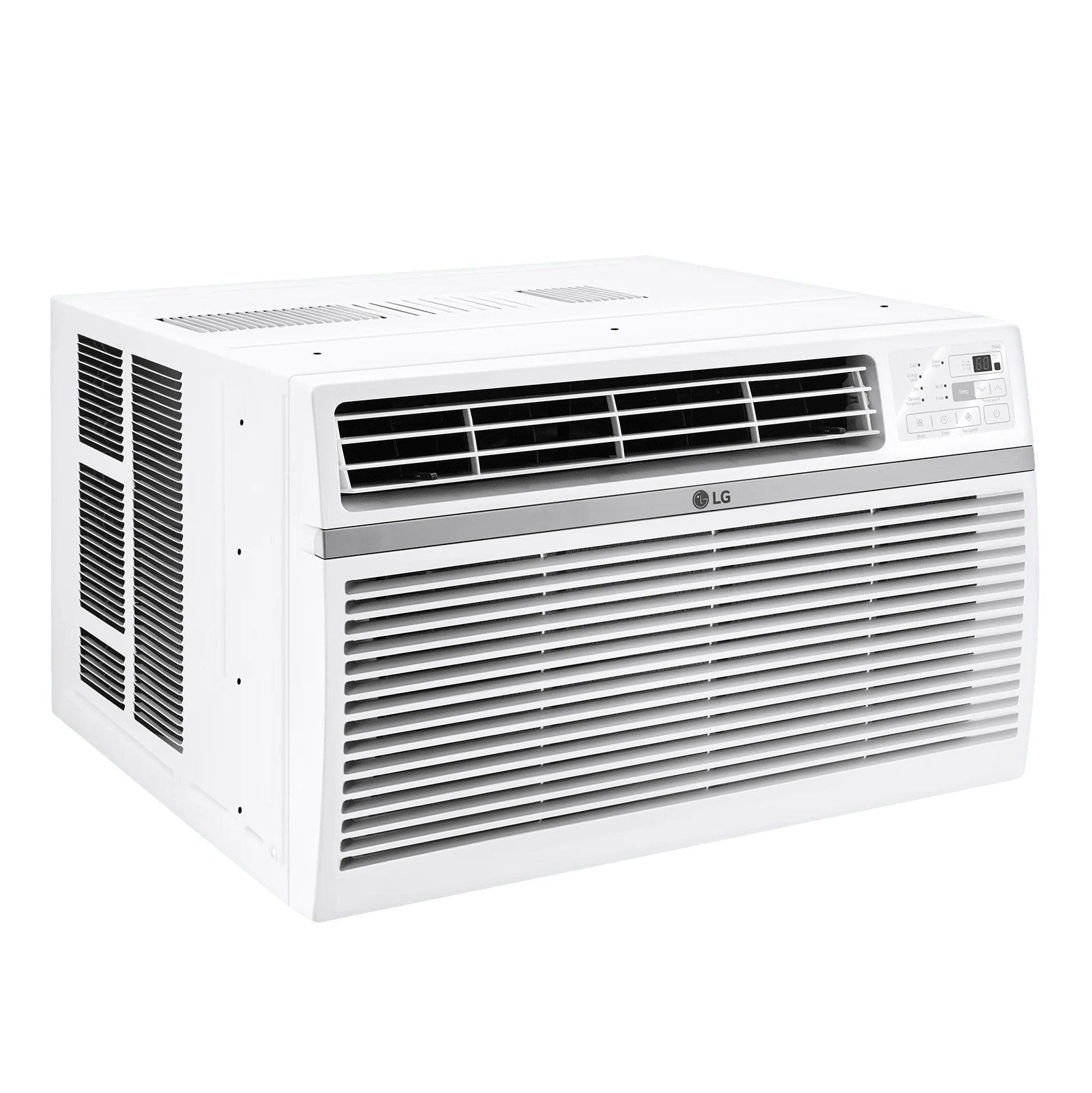 LG 14,000 BTU Window Air Conditioner
