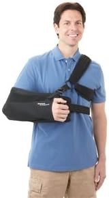 Breg SlingShot 3 Shoulder Brace (Small)