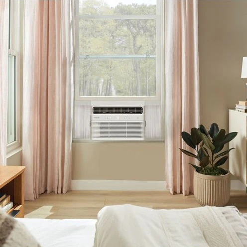 Frigidaire 8,000 BTU  Inverter Window Air Conditioner