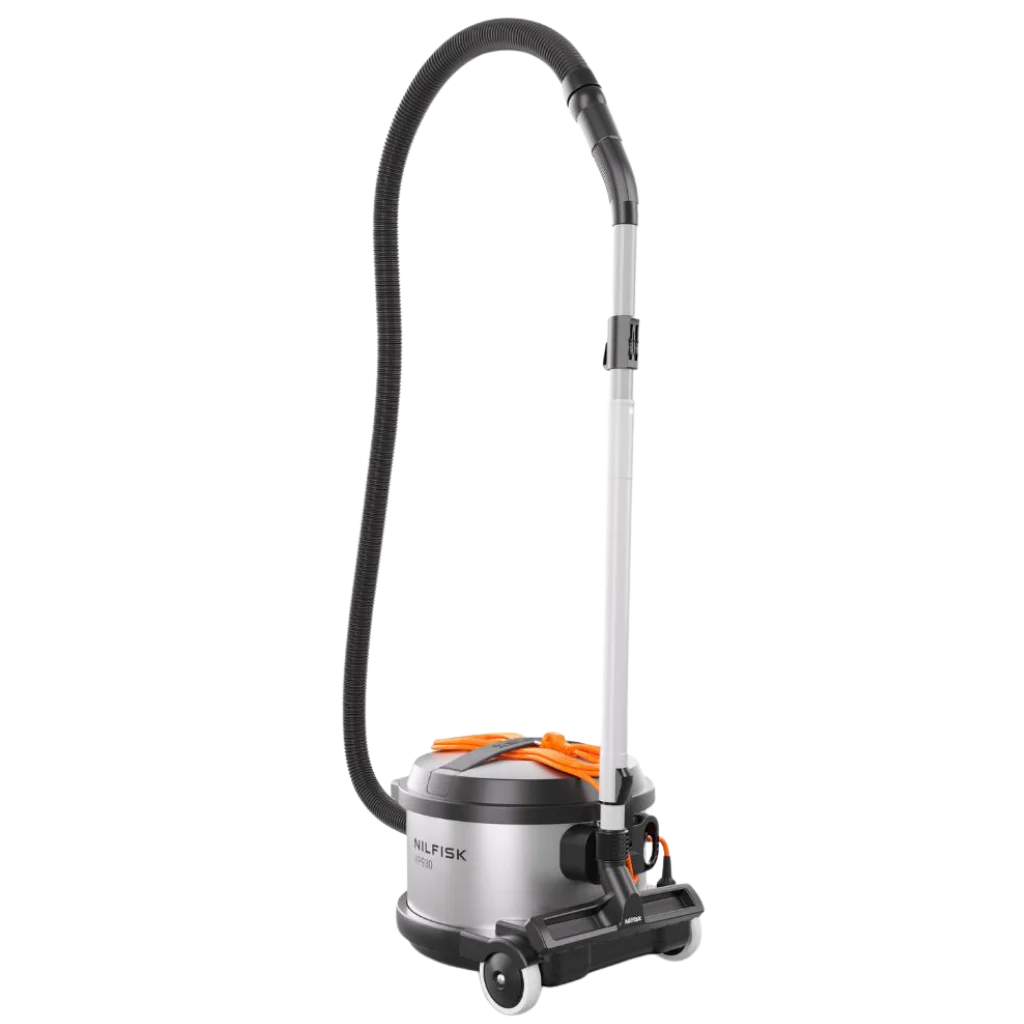 Nilfisk GD930 Pro Canister Industrial Vacuum