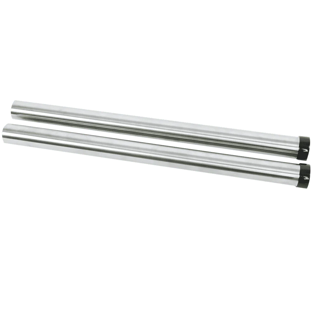 Nilfisk Straight Stainless Steel Wands for GM80 and IVT1000 Series Vacuums