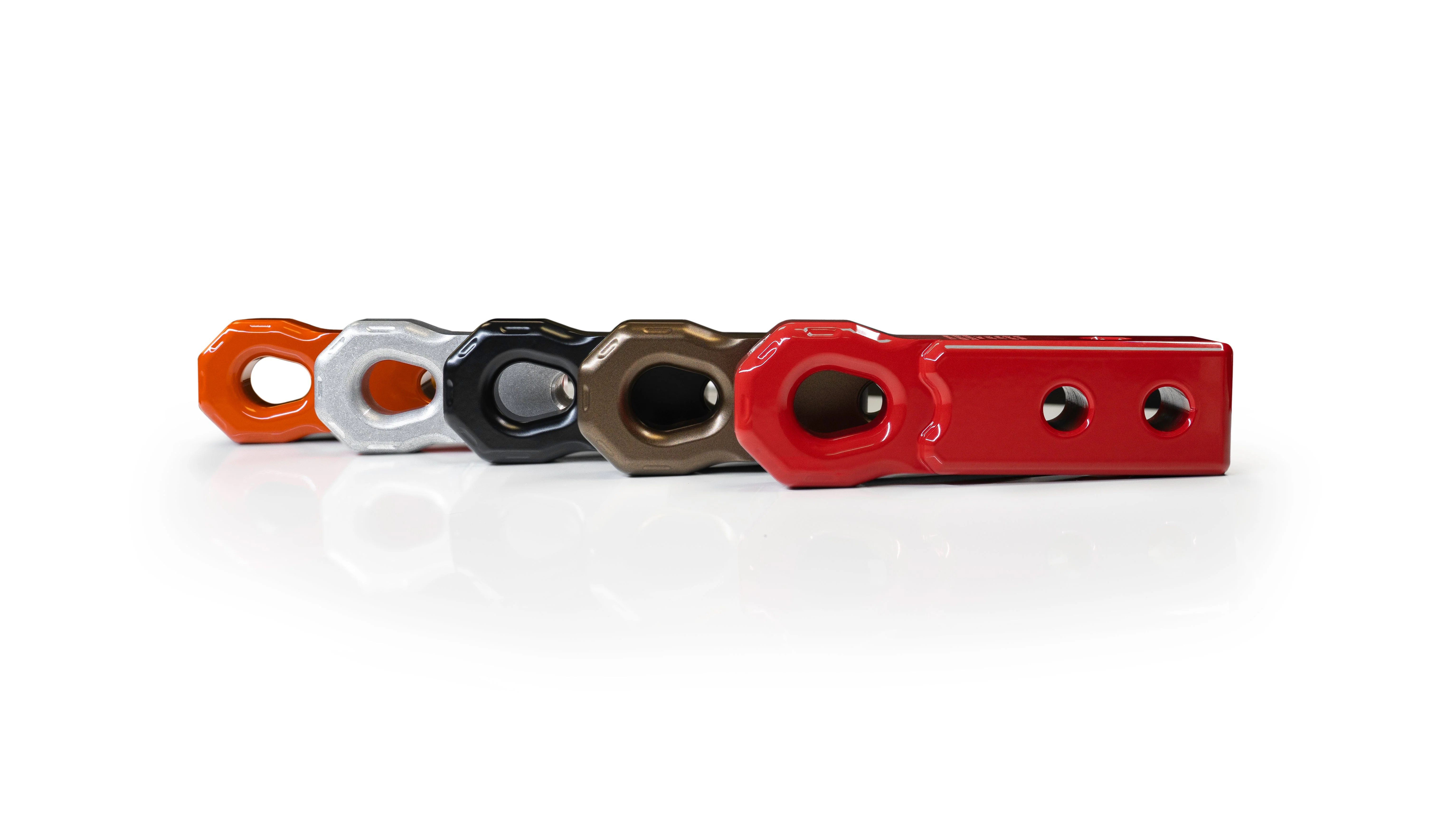 Soft Shackle Block 2