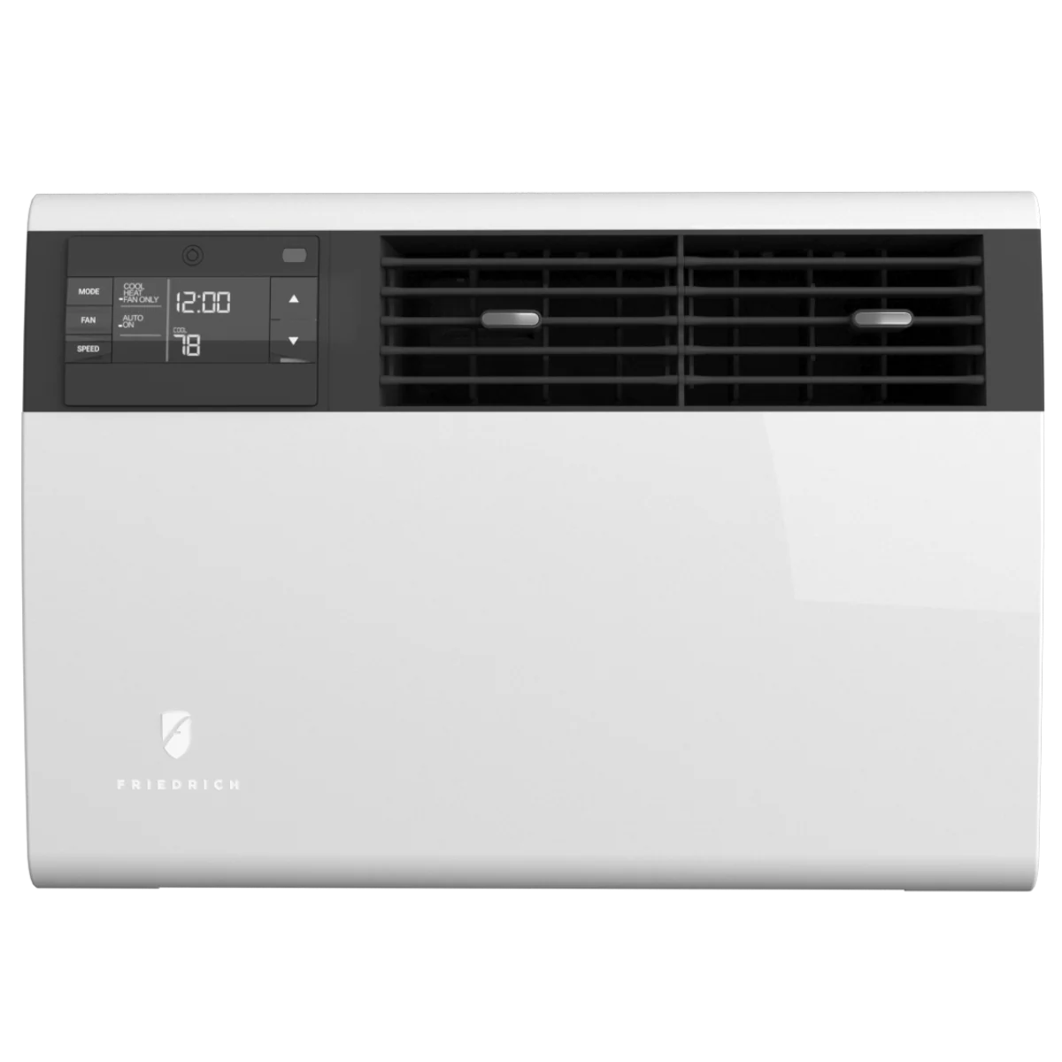 Friedrich Kuhl 8,000 BTU  Wi-Fi Enabled  Window & Wall Air Conditioner