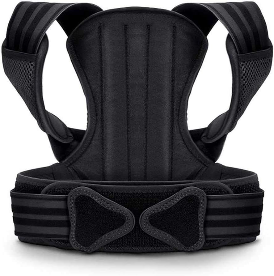 Posture Corrector for Men and Women, Spine and Back Support