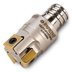 #1SJ1Y07010TSR01 - End Mill Cutter