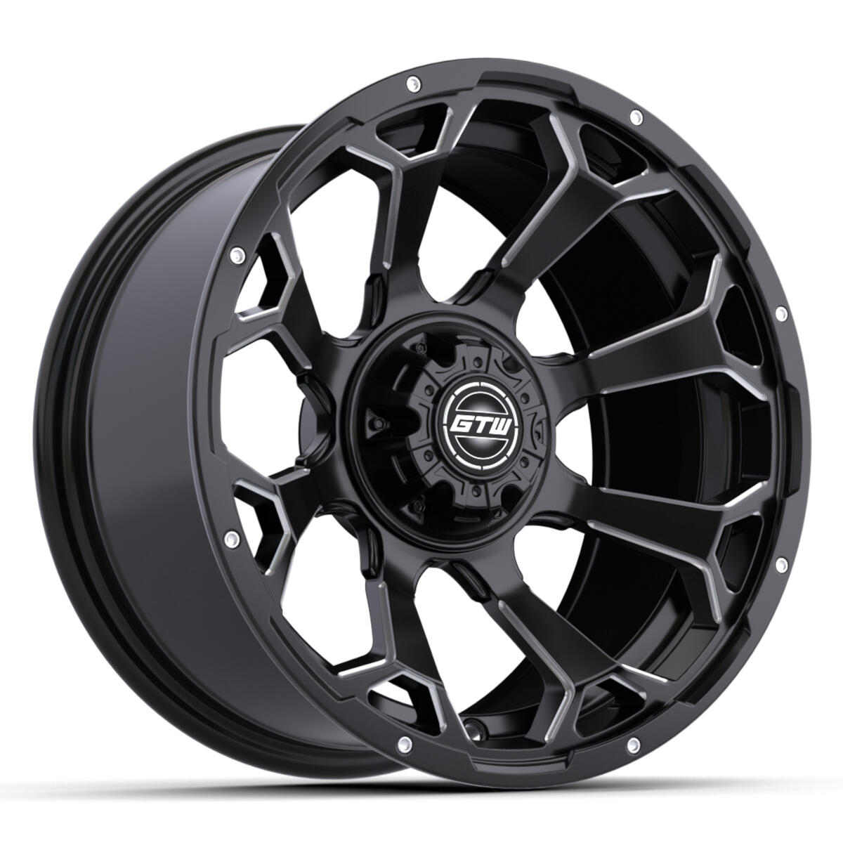 14×7 GTW® Raven Off-Road Wheel