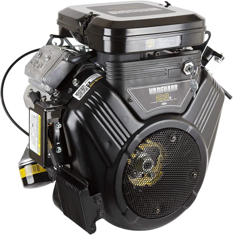 Briggs & Stratton Horizontal 23 HP Vanguard 1