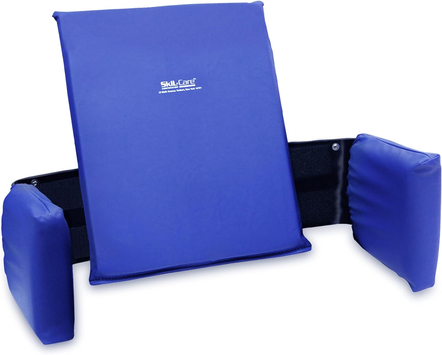 Skil-Care Adjustable Lateral Support, Width Adjusts from 12