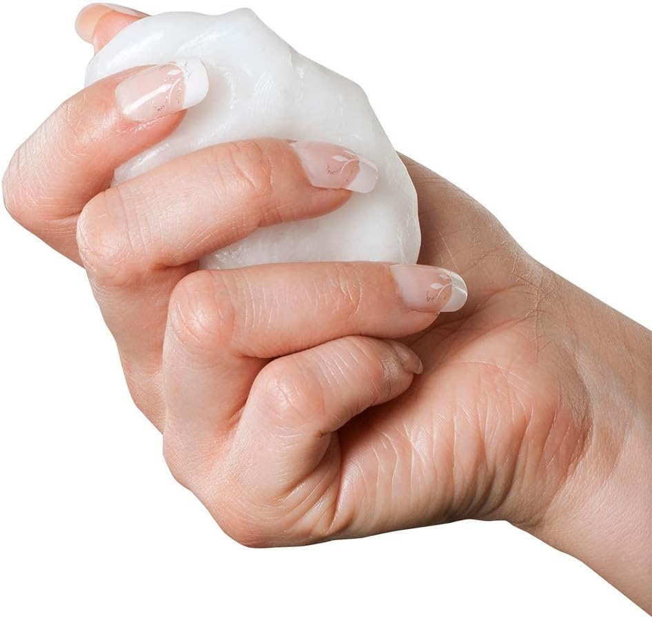 Therabath Paraffin Wax Refill - Thermotherapy - Use to Relieve Arthritis Discomfort, Stiff Muscles, & Dry Skin - for Hands, Feet, Body - Deeply Hydrates - Made in USA, 12 lb. Fresh Squeezed Lemon