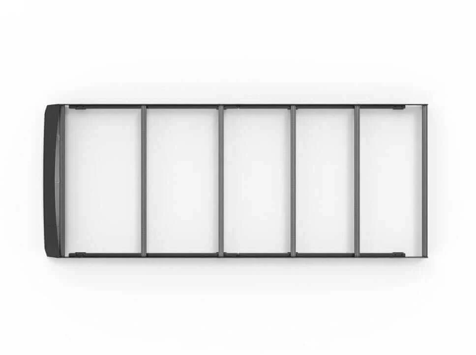 ProMaster Van Low Pro Roof Rack | 159