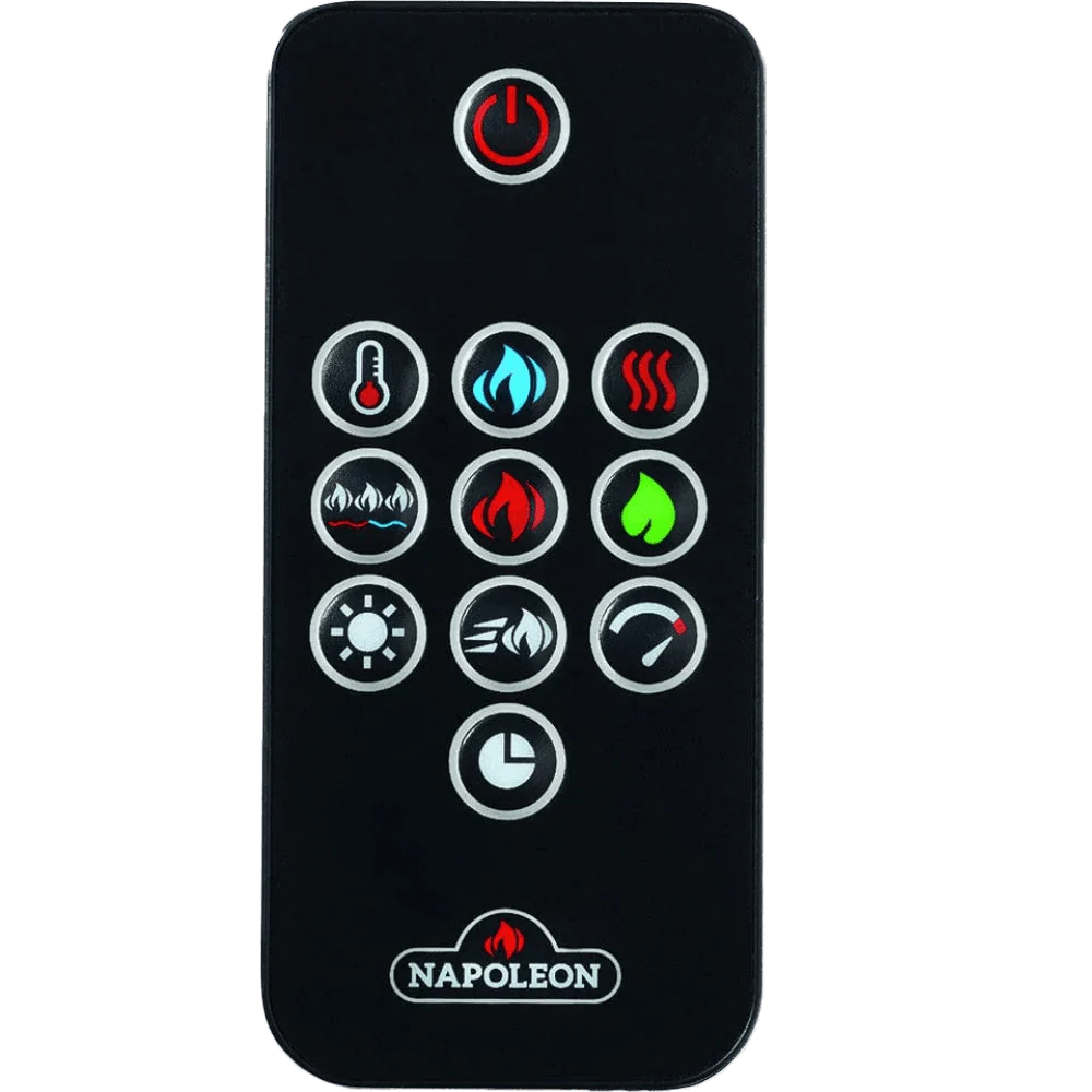 Napoleon Cineview Electric Fireplace Insert